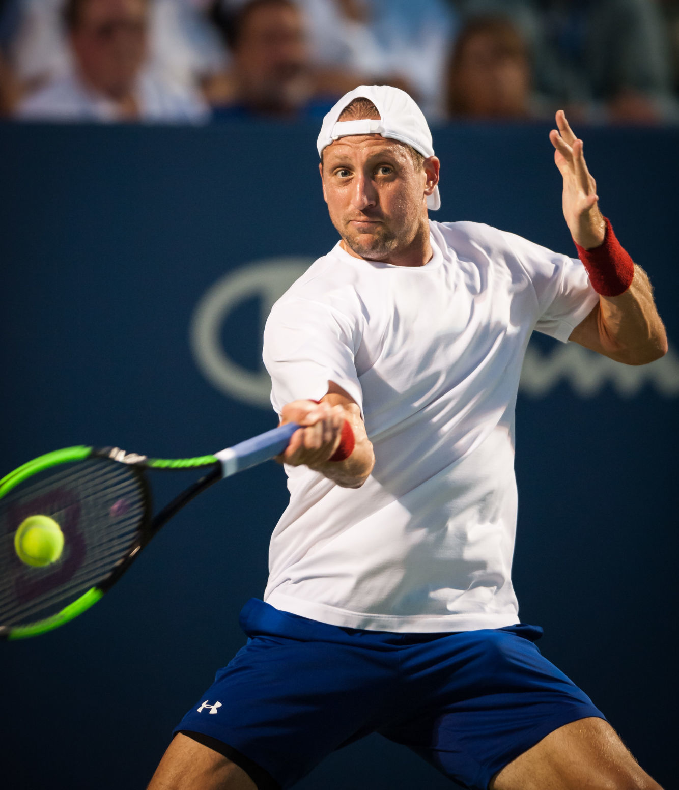 Winston-Salem Open